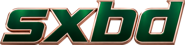 SXBD Logo